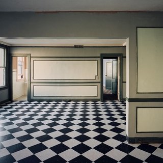 Robert Polidori, Hotel Suite #1, The Ambassador Hotel,Los Angeles, CA, 2005