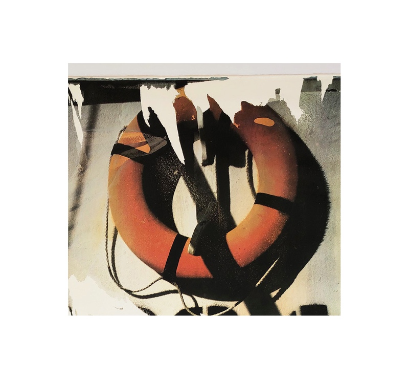 view:87493 - Robert Rauschenberg, Health - 