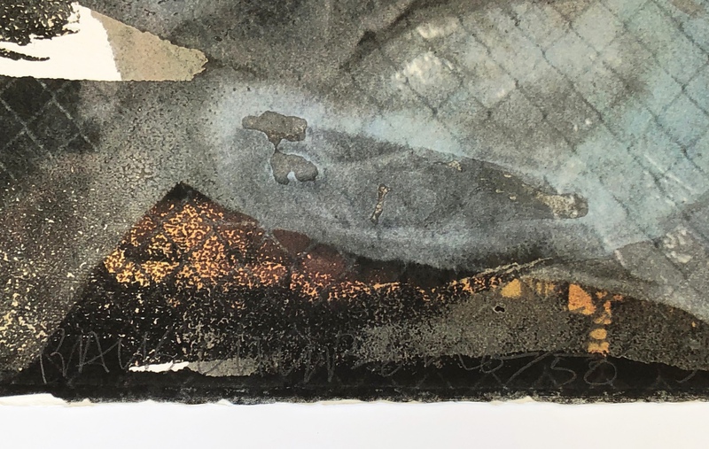 view:87494 - Robert Rauschenberg, Health - 