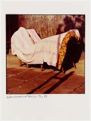 Robert Rauschenberg - Bed (from Studies for Chinese Summerhall) for Sale | Artspace Robert Rauschenberg - Bed (from Studies for Chinese Summerhall) for Sale | Artspace