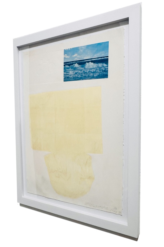 view:89608 - Robert Rauschenberg, The Tramp - 