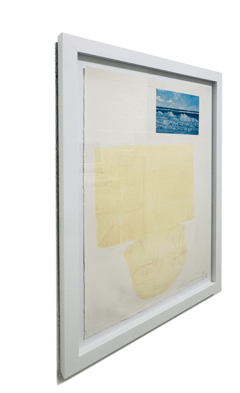 view:89609 - Robert Rauschenberg, The Tramp - 