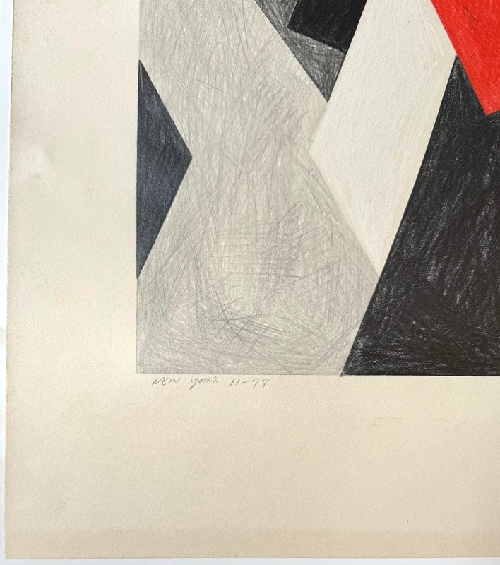 view:85839 - Robert Yucikas, New York 11-78 - 