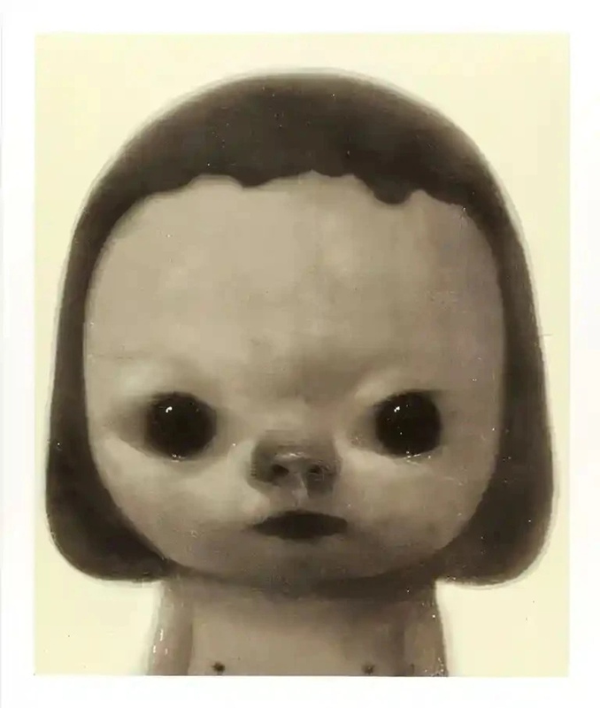 Roby Dwi Antono | Clara (2022) | Available for Sale | Artsy