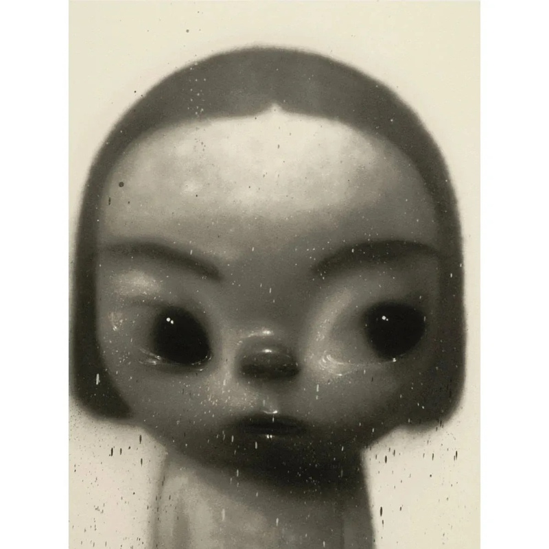 アート・デザイン・音楽 Roby Dwi Antono EPOS Exhibition Catalog Epos (Gallery I) - Thinkspace Projects Thinkspace Projects