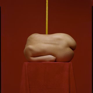 Rodrigo Chapa, Pompeian Red/Yellow