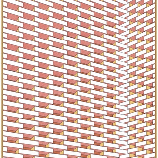 Rodrigo Spinel, Aparejo #1