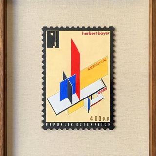 Rodrigo Spinel, Herbert Bayer