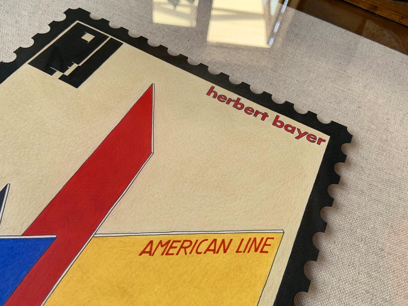 view:74763 - Rodrigo Spinel, Herbert Bayer - 