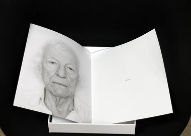 work by Roman Opalka - 1965 / 1 - … #:17936