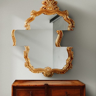 Romanò Giampiero, Tetris (Mirror)