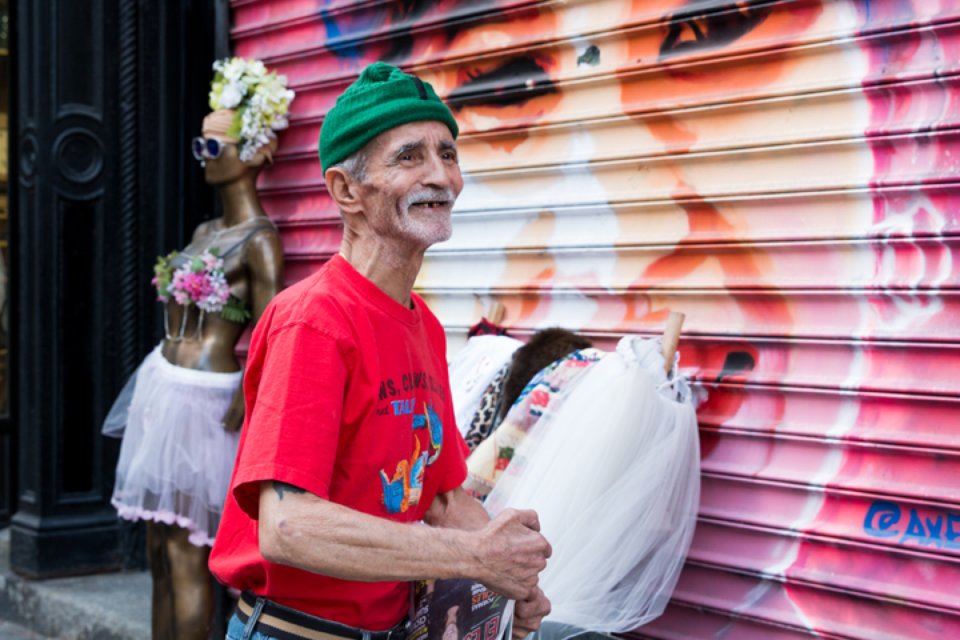 Rosita García - Colorful Happines, Photograph
