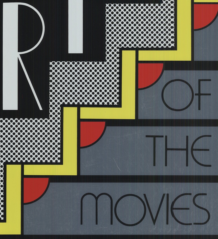 view:87636 - Roy Lichtenstein, Merton of The Movies - 