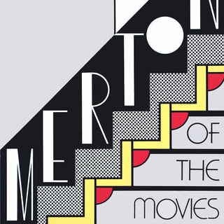 Roy Lichtenstein, Merton of The Movies