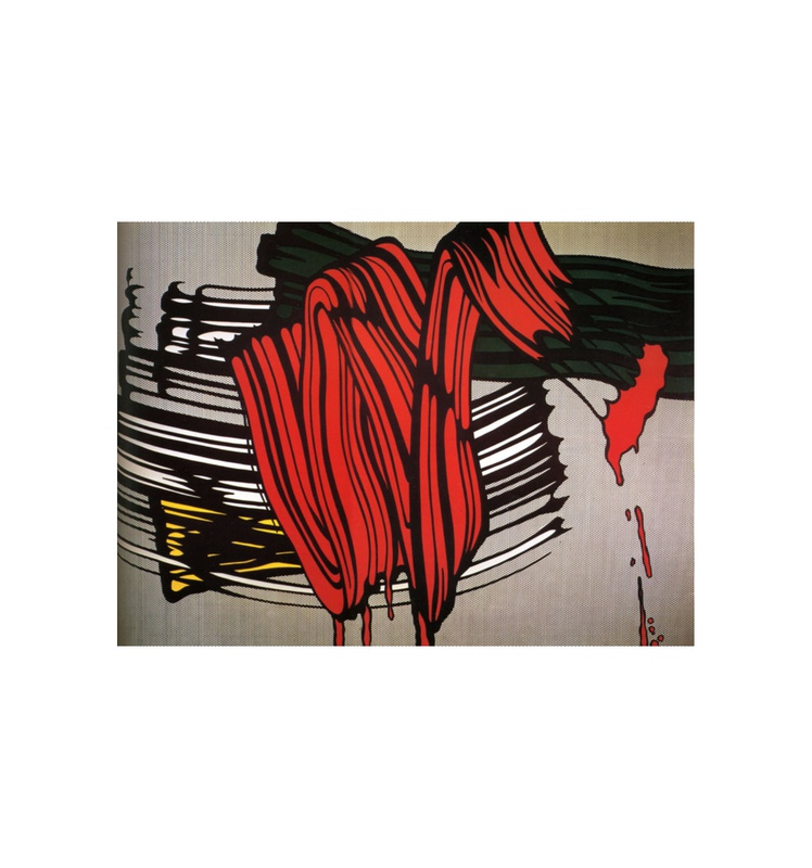exhibition - Big Painting No.6