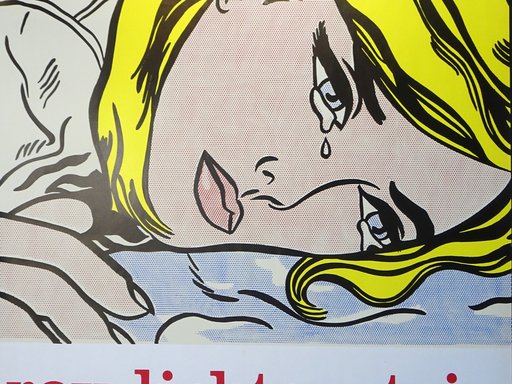 Thematic Vintage Posters