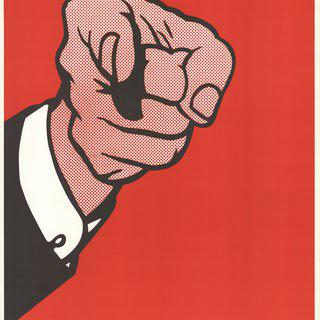 Roy Lichtenstein, Untitled