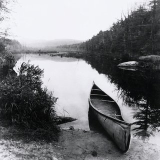 Sally Gall, Canoe