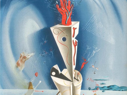 Thematic The Classics of Modernism