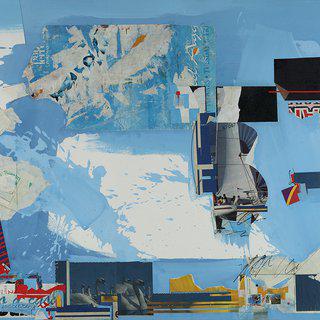 America's Cup art for sale