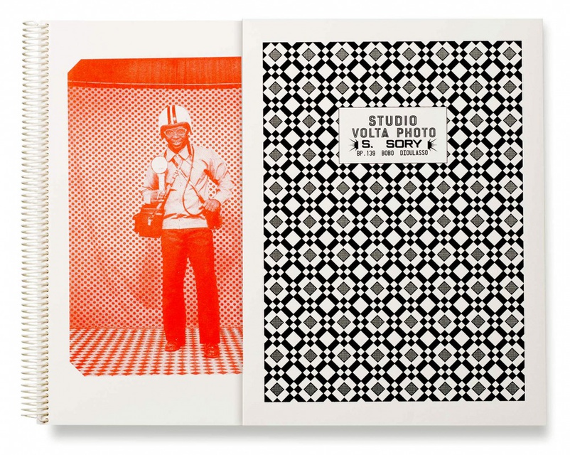 Studio Volta Photo - Special Edition Artist Book with Limited Edition Print