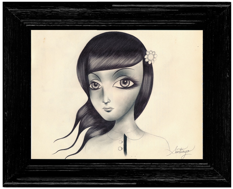 view:82493 - Santiago Rubino, Untitled - 