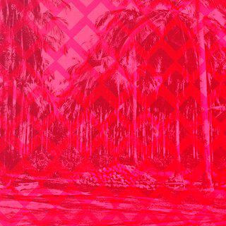 Tropical Bounds C art for sale