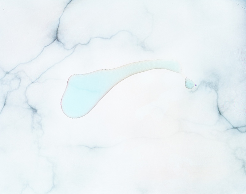 exhibition - Universal Cleaner (Blue Marble)