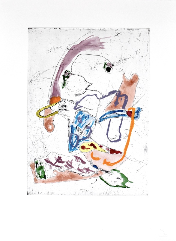 exhibition - Four Quarters of the Sky