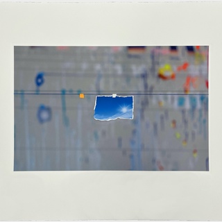 Sarah Sze, Sent us of the Air