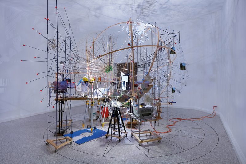 Sarah Sze Sarah Sze For Sale Artspace