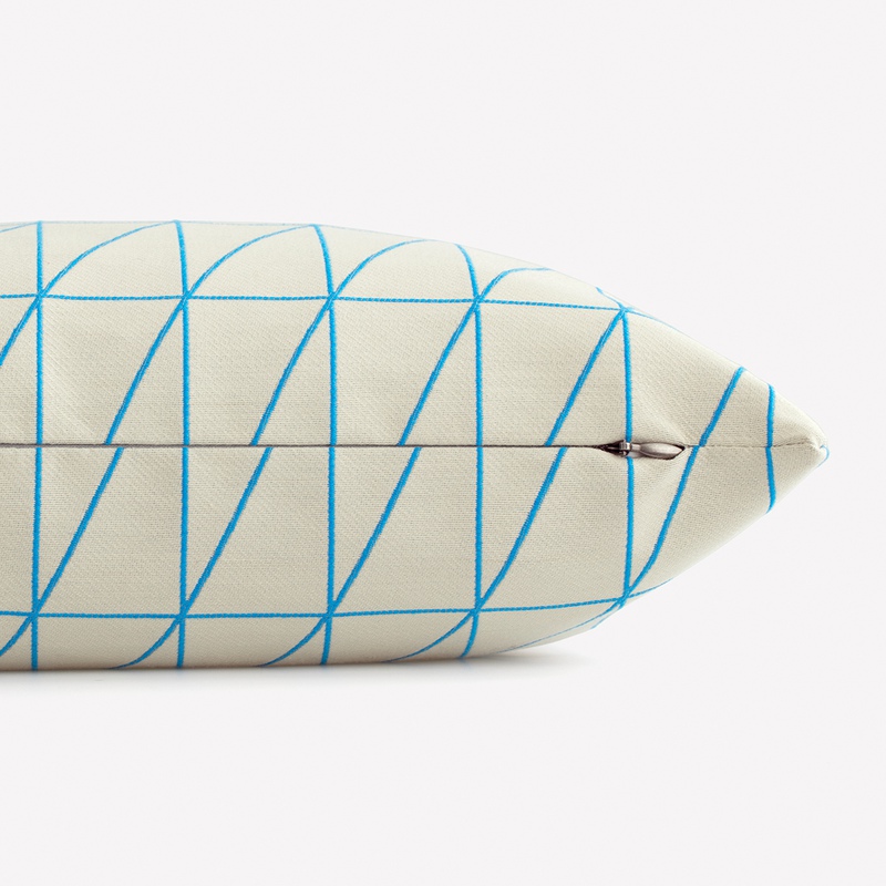 view:70103 - Scholten & Baijings, Bright Angle Pillow - 