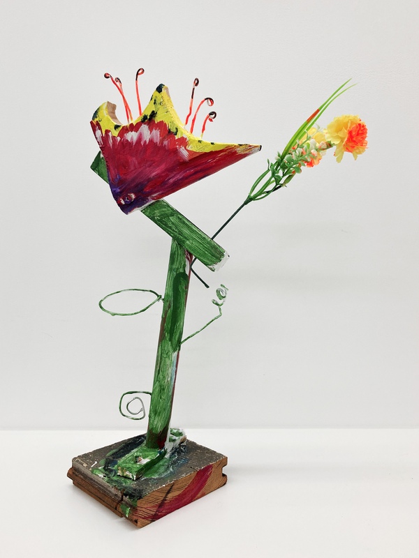 exhibition - Flower