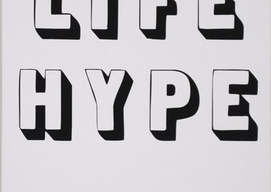 work by Scott Reeder - LIFE HYPE #:22283