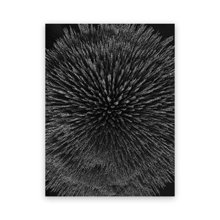 Magnetic Radiation 99 (Medium) art for sale