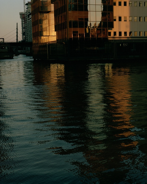 Sem Langendijk - Untitled I, London, Photograph