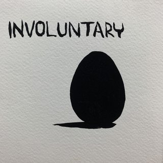 Untitled - Involuntary art for sale