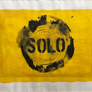 Sergio Bazan, Solo