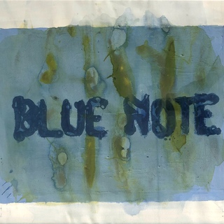 Sergio Bazan, Blue Note