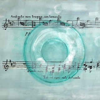 Sergio Bazan, Andante