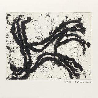 Richard Serra, Junction #12