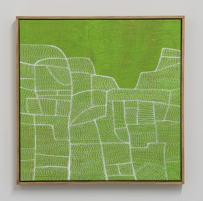 Shane Drinkwater - Field trip 5, Painting