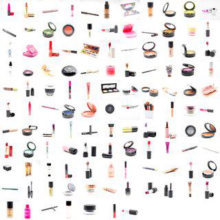 Cosmetics (from Used series) art for sale