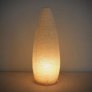Asano - Paper Moon Table Lamp, no. 3 art for sale