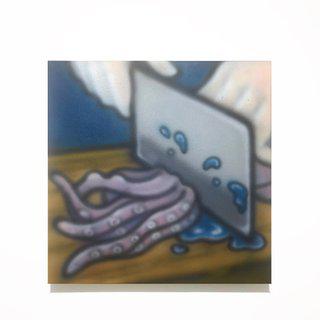 Siyuan Tan For Two Timer For Sale Artspace