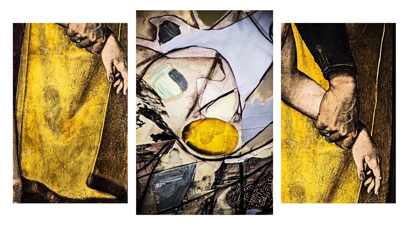 exhibition - O Infinito/The Infinite