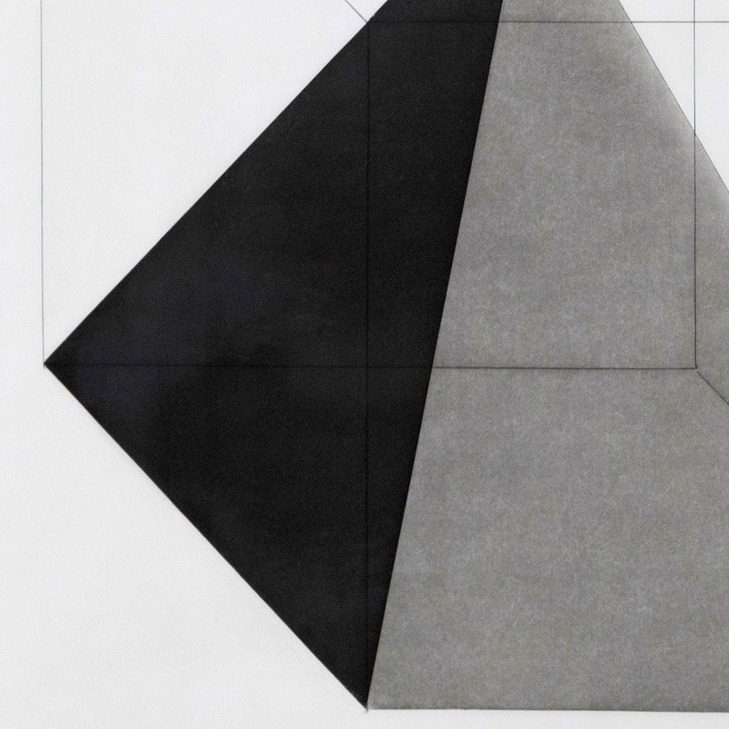 view:78635 - Sol LeWitt, Forms Derived from a Cube 9 - 