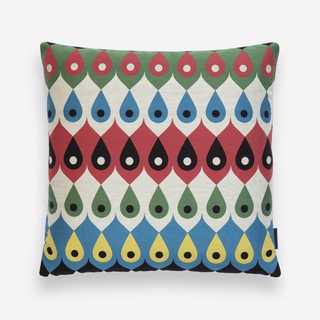 Sonnhild Kestler, Amulet Pillow