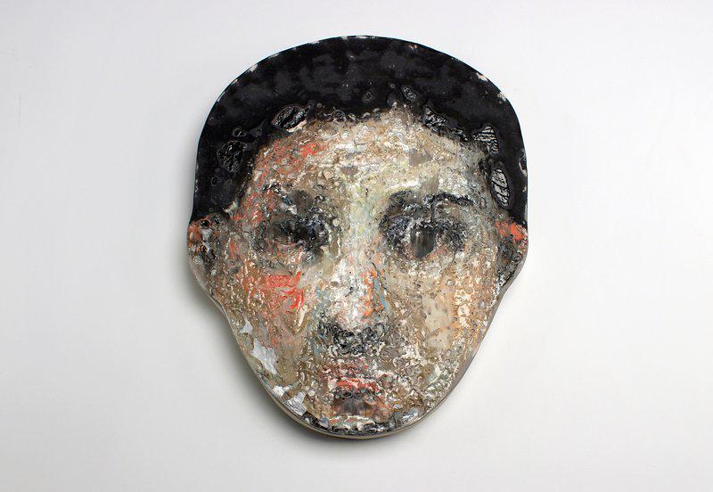 Soojin Choi - Portrait for Sale | Artspace