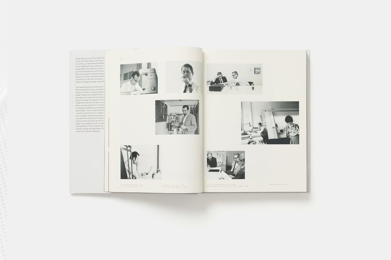 Phaidon Dieter Rams As Little Design As Possible for Sale Artspace